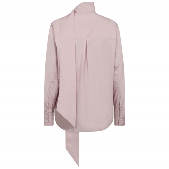 Copenhagen Muse CMPOPLIN Skjorte, Burnished Lilac
